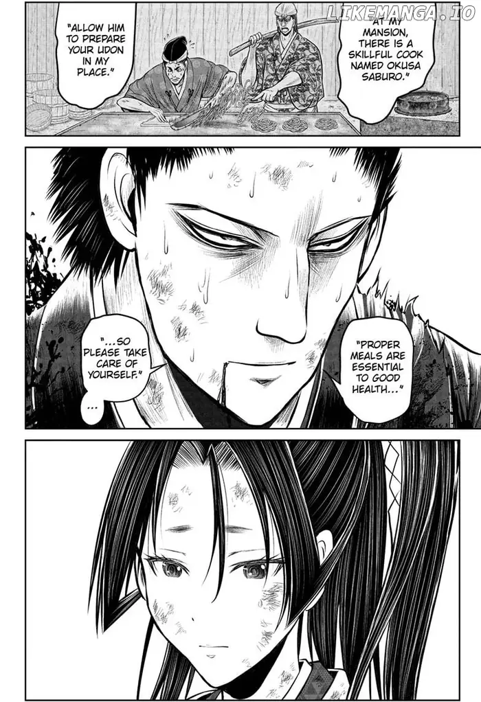 The Elusive Samurai Chapter 204 image 18_optimized